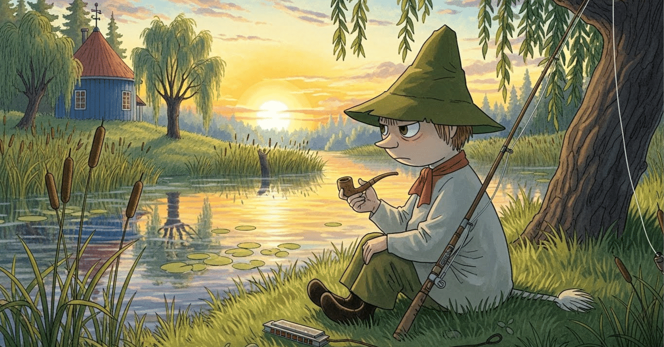 誰かに期待するのをやめると、世界は驚くほど優しくなる」 自立と調和の最終結論｜しげやん