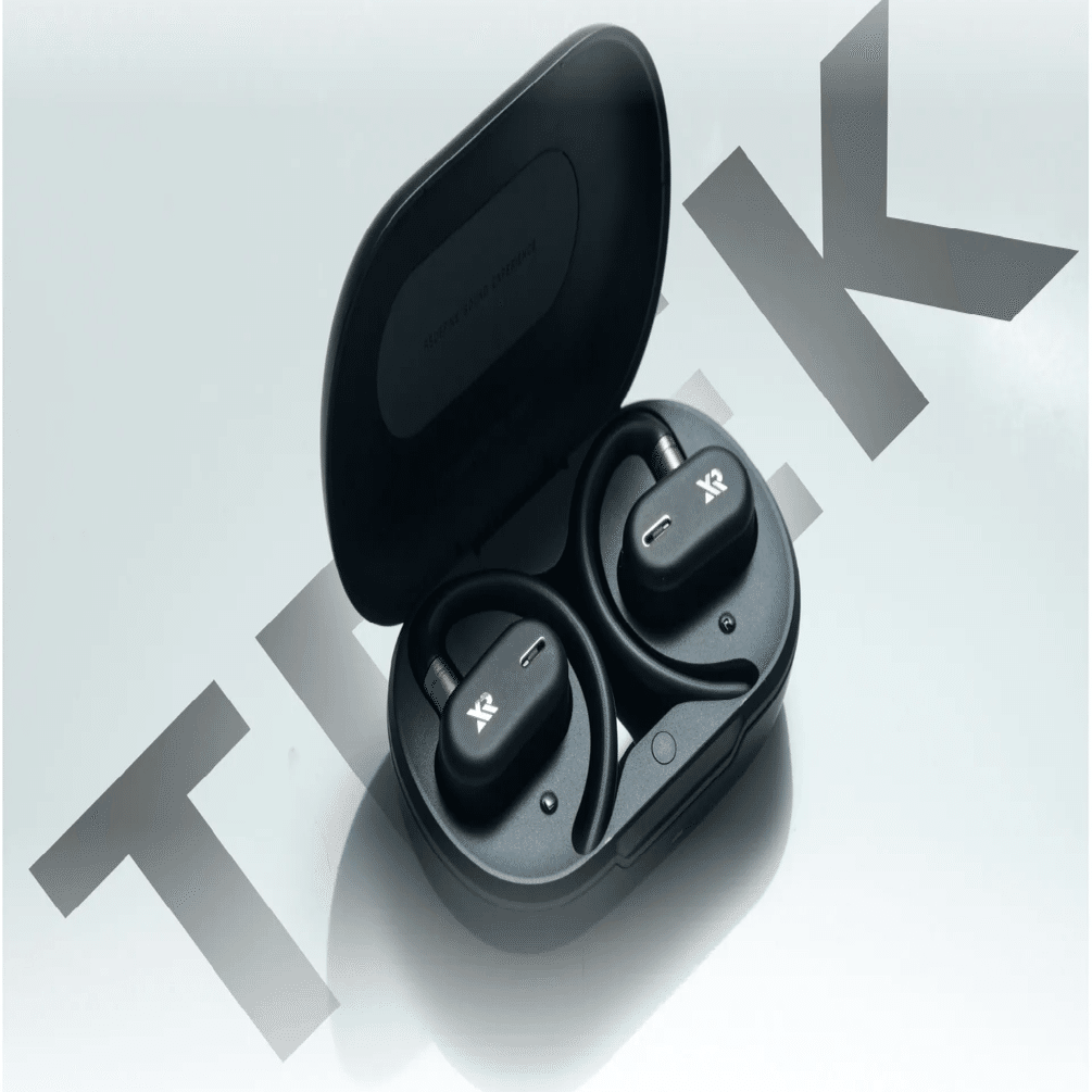 XROUND TREK レビュー】「オープンイヤーは低音が軽い」という常識が