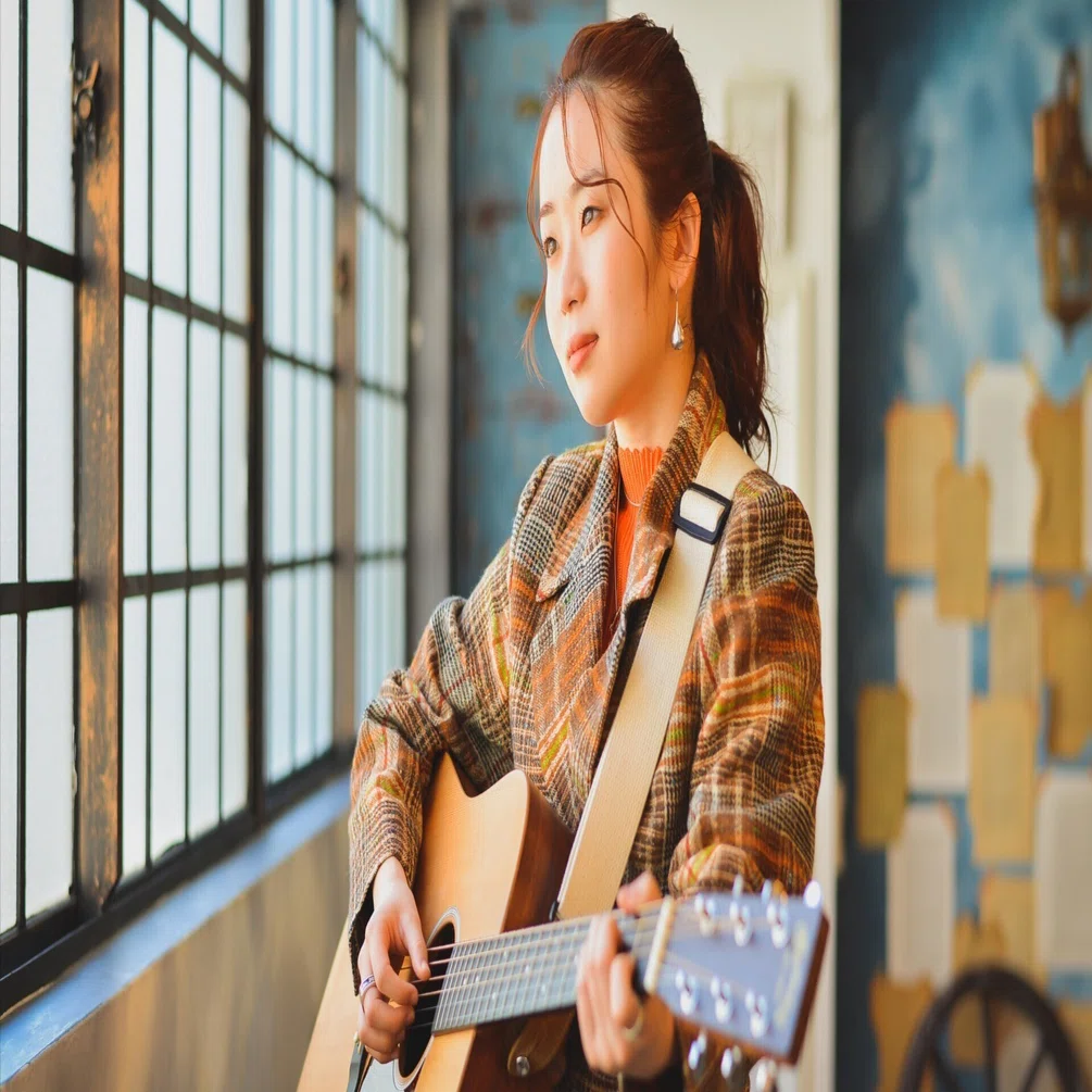 もっちゃ】1st Mini Album『Heartfelt』リリース｜Simple Records