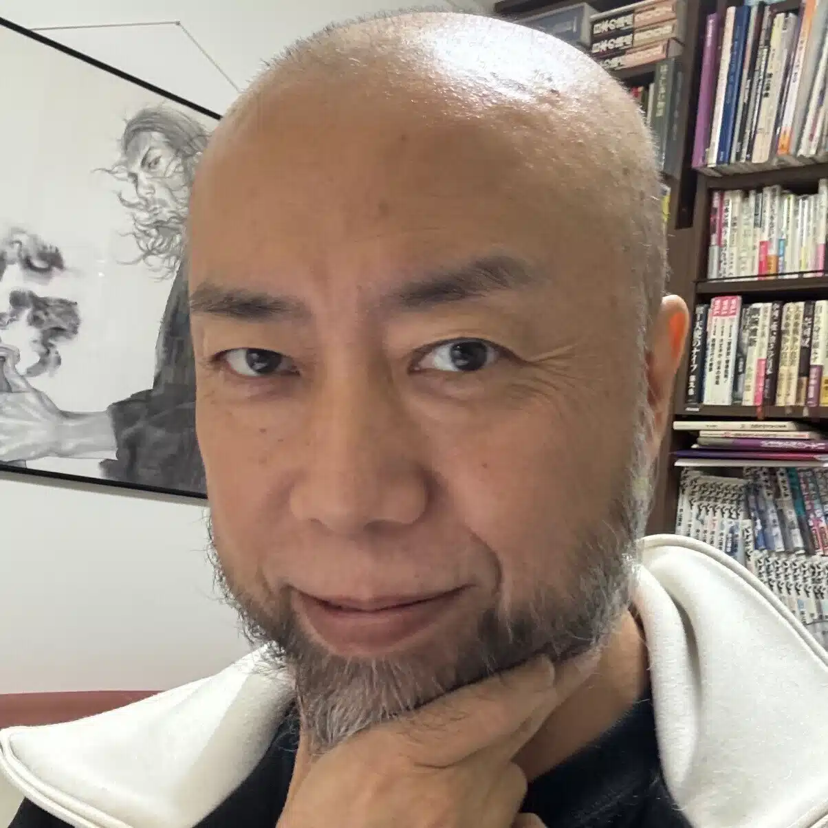 Naruzumi Fujiwara