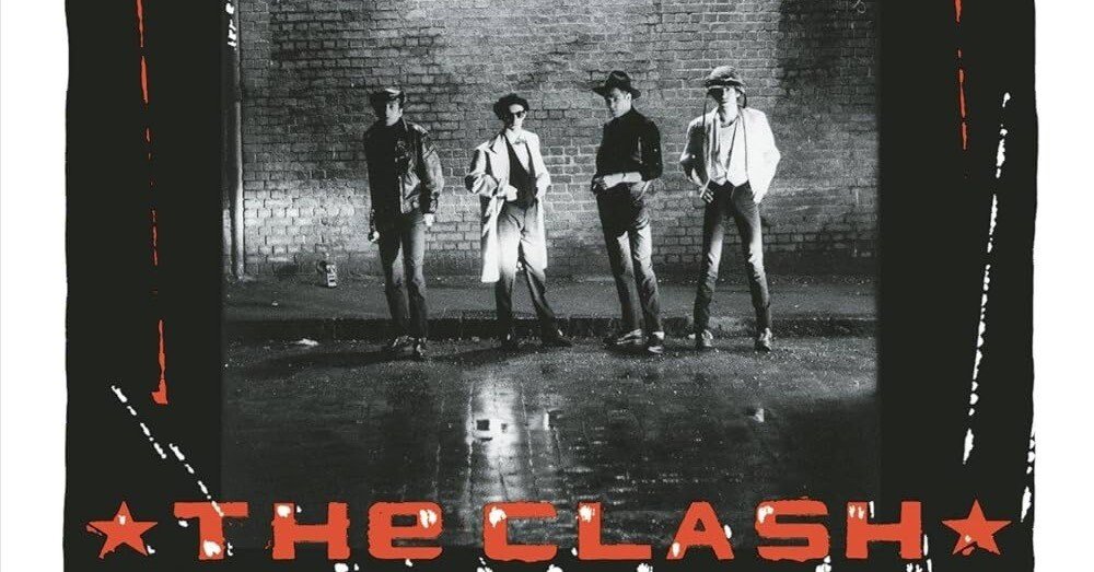 The Clash / Sandinista! (1980)｜no good