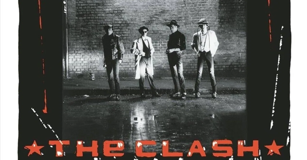 The Clash / Sandinista! (1980)｜no good