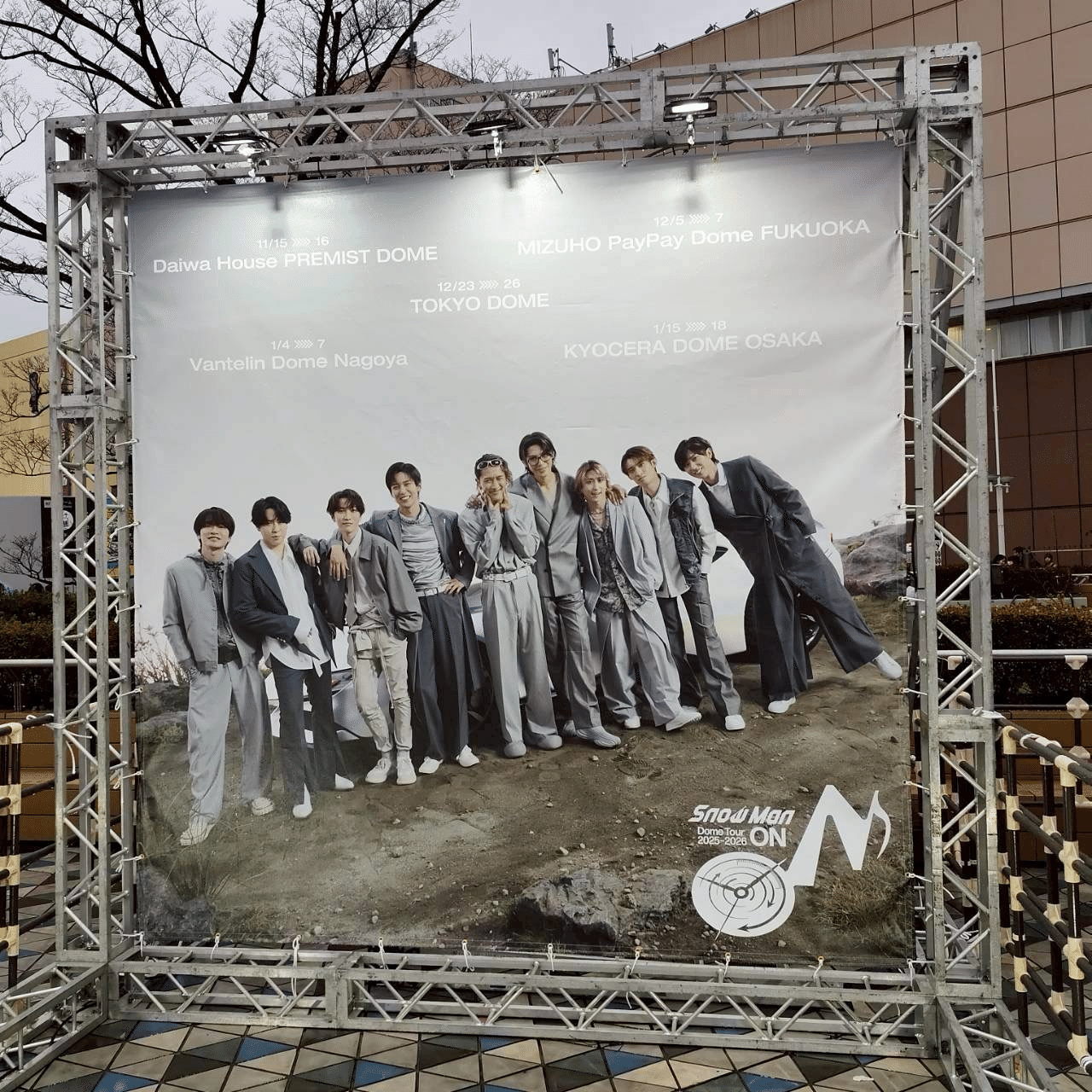 目黒蓮くんが教えてくれた「積み重ねる」ことの大切さ。｜こちゃば