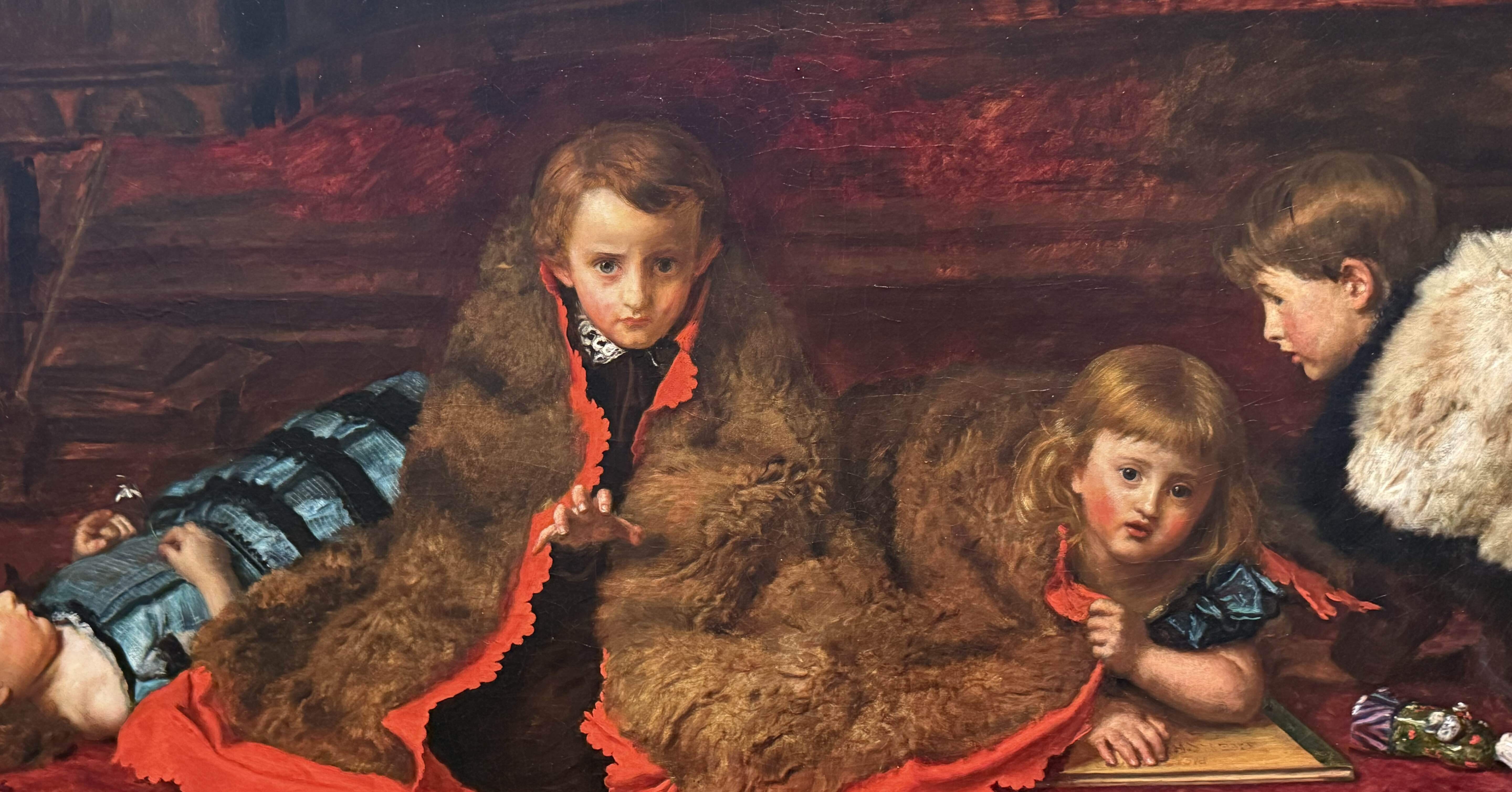 17 国立西洋美術館（常設展）｜とろねる🦊