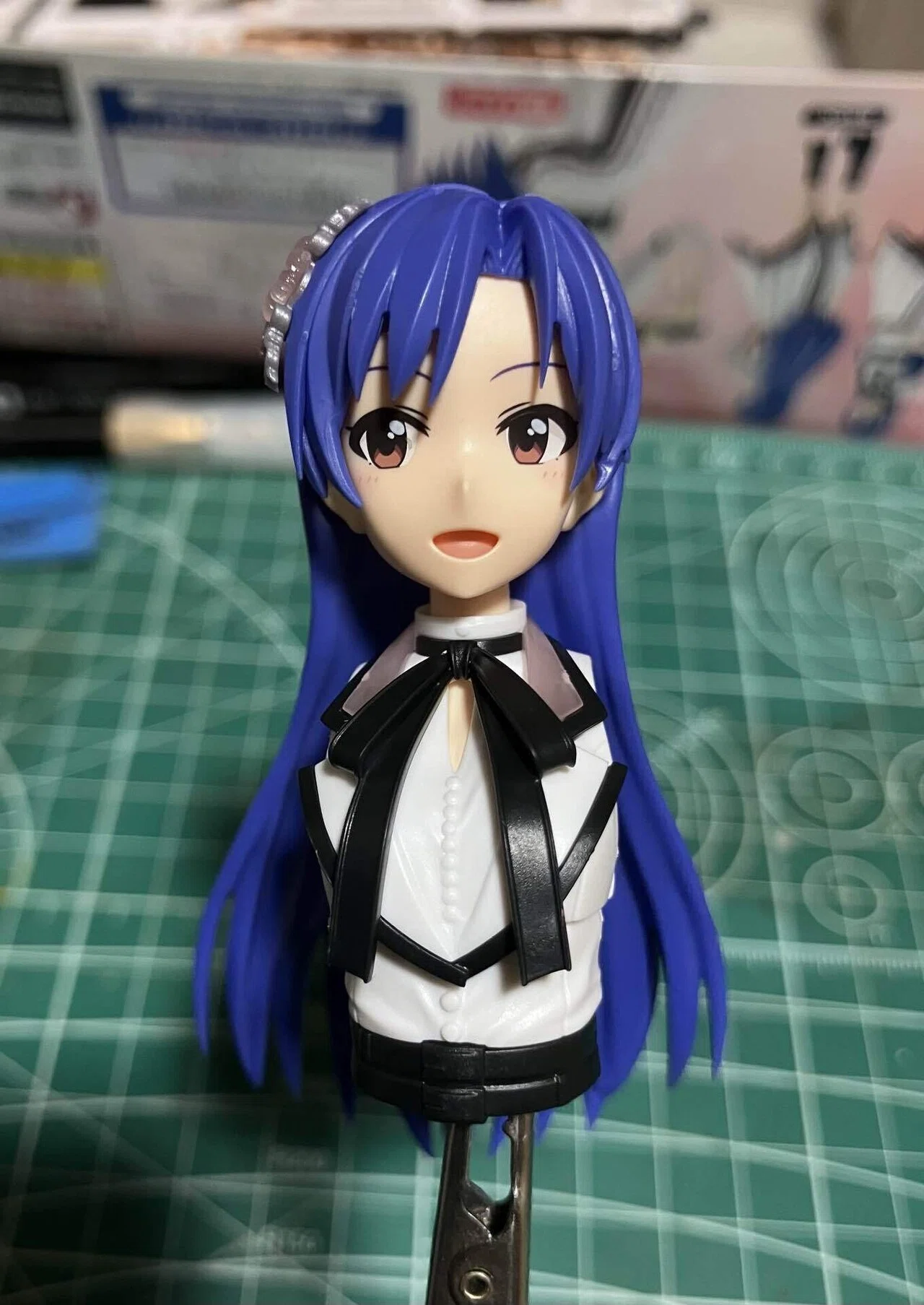 30ms如月千早で遊ぼう｜ナルラボ