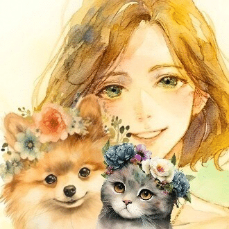 あまね〘ฅ՞•ﻌ•՞ฅฅ^•ﻌ•^ฅ〙