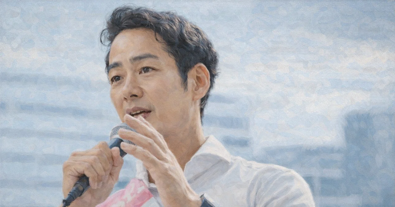 Why is Reiwa's solo candidacy crushed at the 'last minute' every time ...