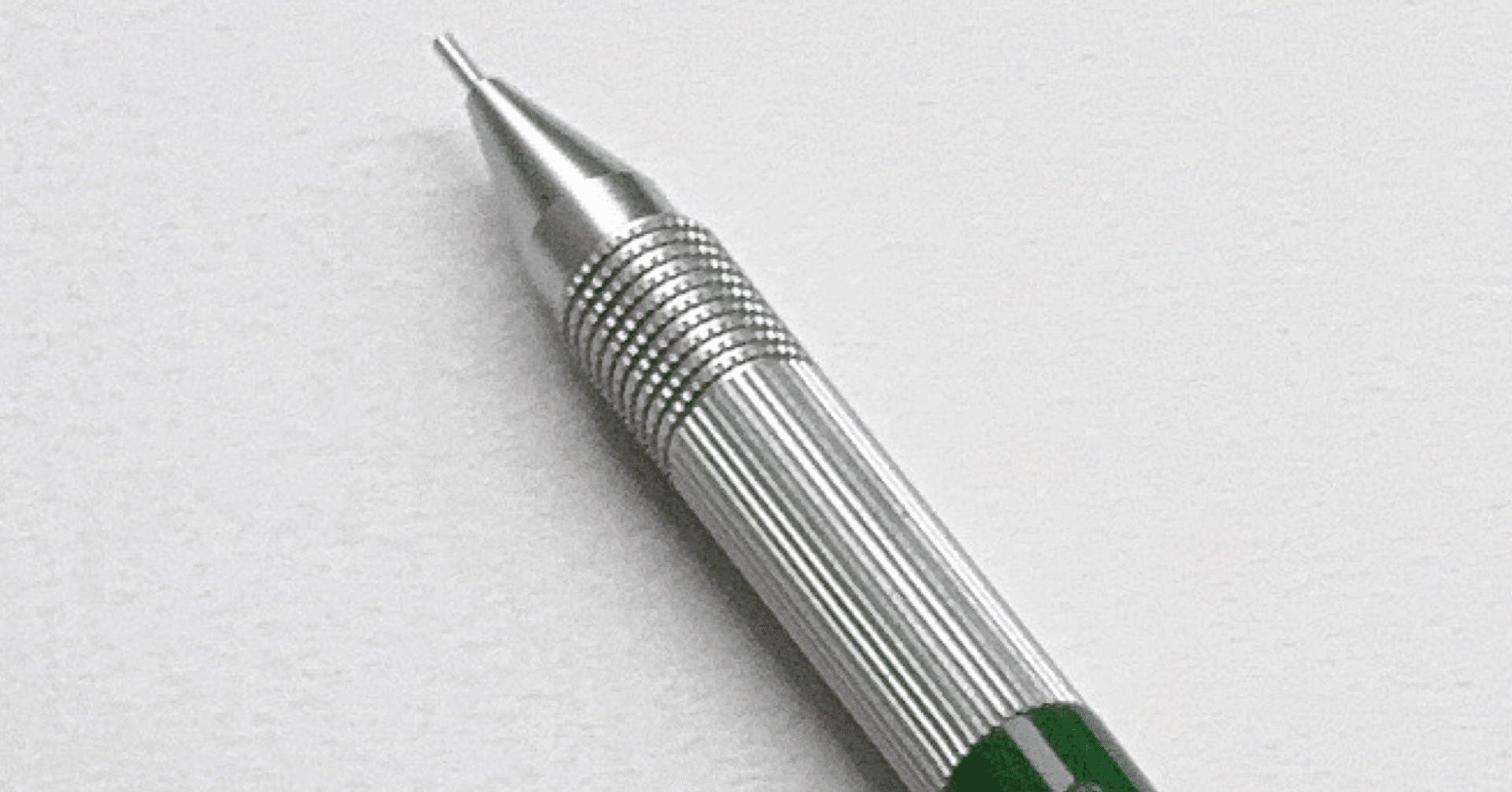 Faber-Castell TK-matic 0.5｜hemaman_h