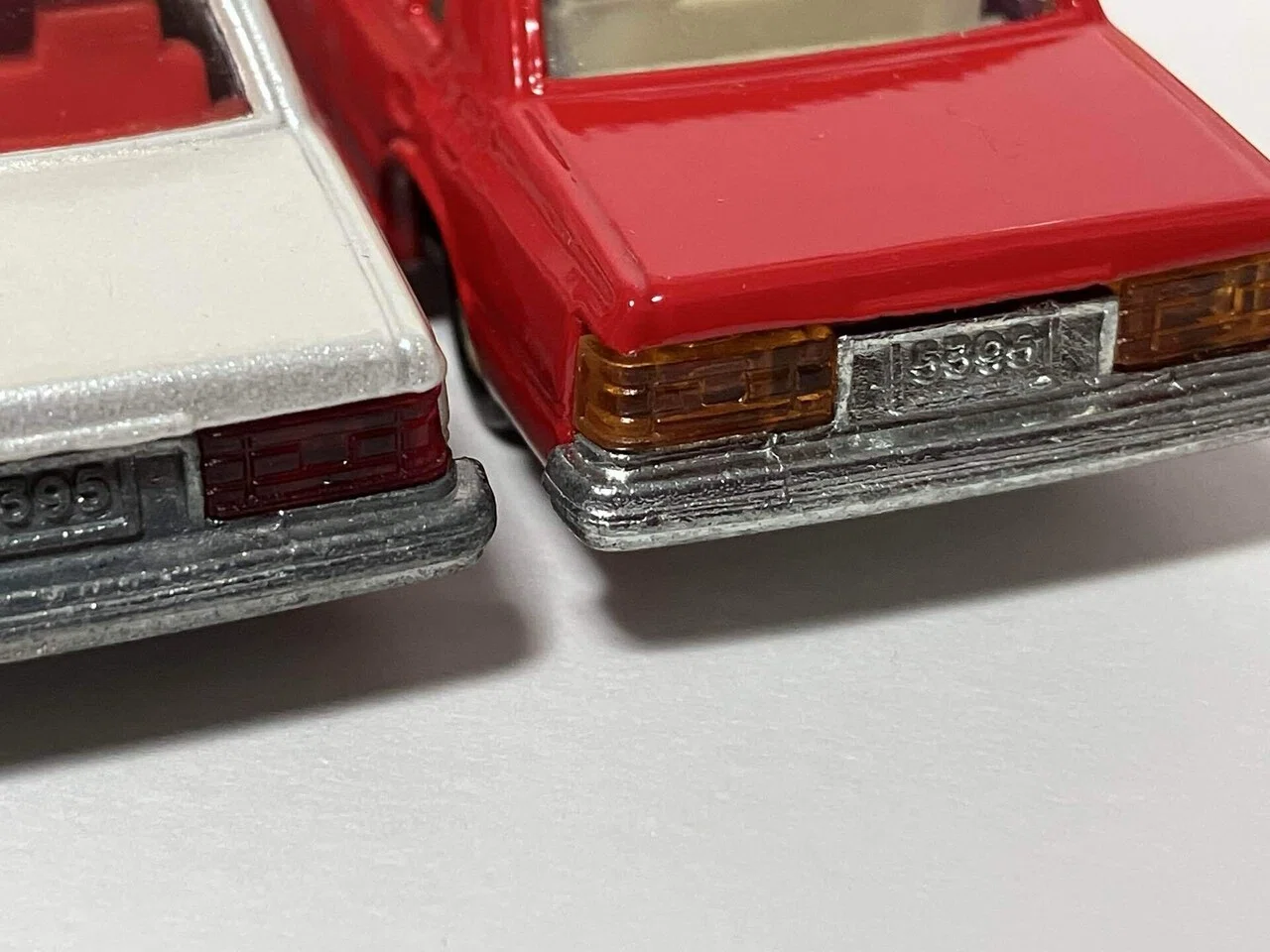 トミカ クラウン2800ロイヤルサルーン MS110｜自称店長のバックヤード