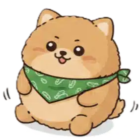 ピースくん
