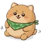 ピースくん