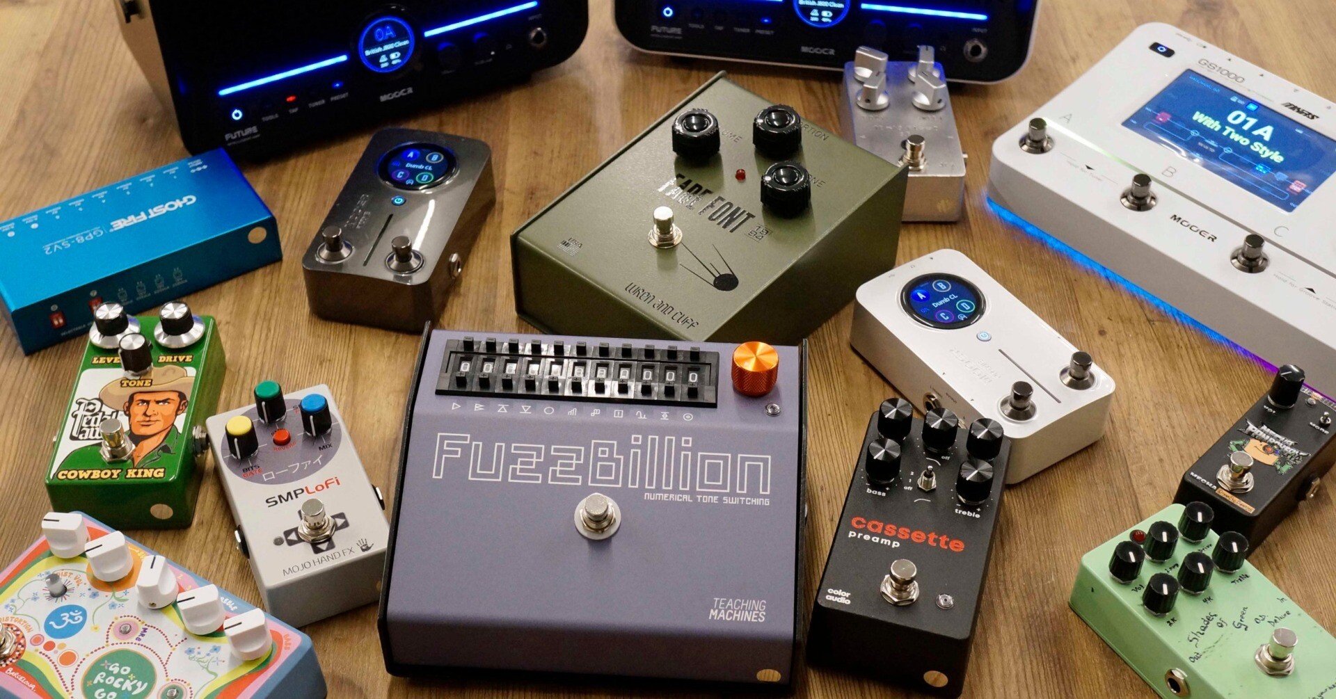 2025年、注目の新製品を振り返ってみましょう｜Lep International