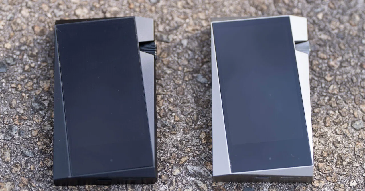 Astell&kern SR35を今更買ったよ〜😉｜u-ki.kさん