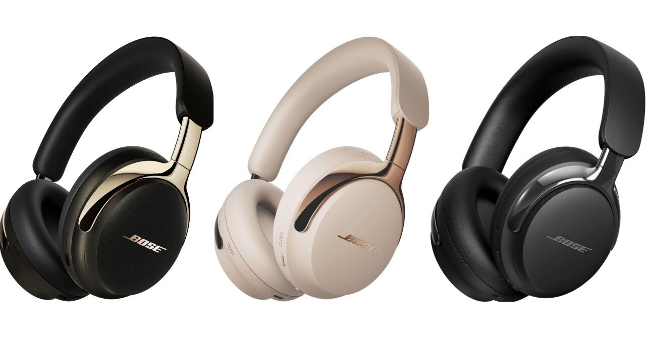 史上最強の静寂と空間オーディオを掴む！Bose QuietComfort Ultra