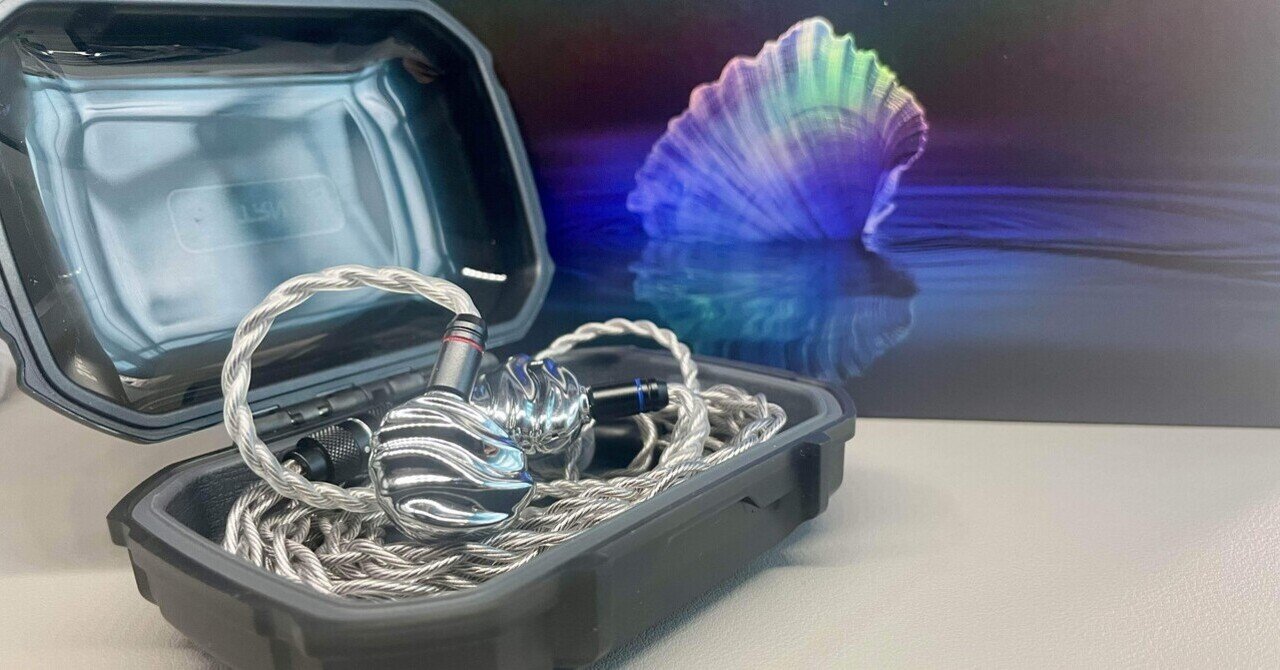 TRN SHELL レビュー！！！｜Rana