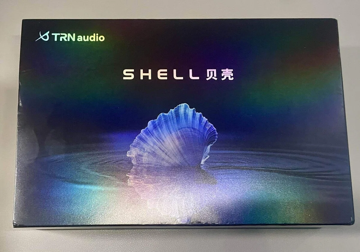 [PR]TRN SHELL レビュー！！！｜Rana