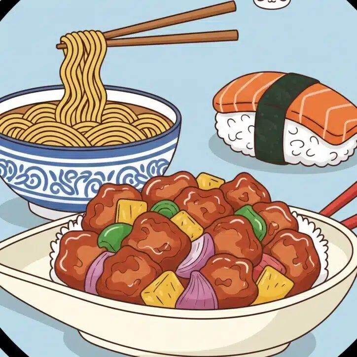 三沢ランチ記録
