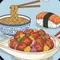 三沢ランチ記録