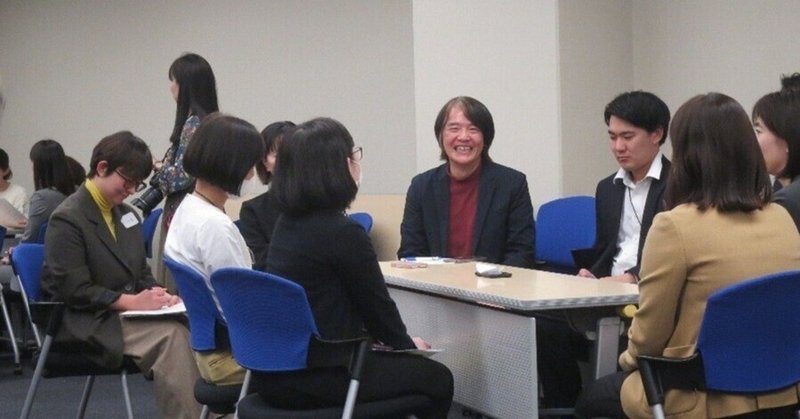 【対話型絵画鑑賞】オフィス空間での鑑賞がもたらす健康影響と気づき<後編>