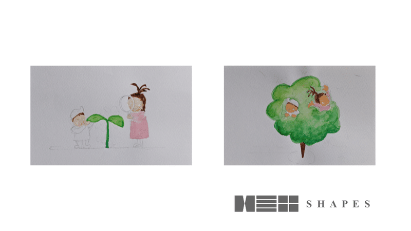 絵本プロジェクトのイラスト集など 宮澤佑輔 Note 絵本プロジェクトのイラスト集など 宮澤佑輔 Note