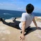 静かな日を生きるイケ