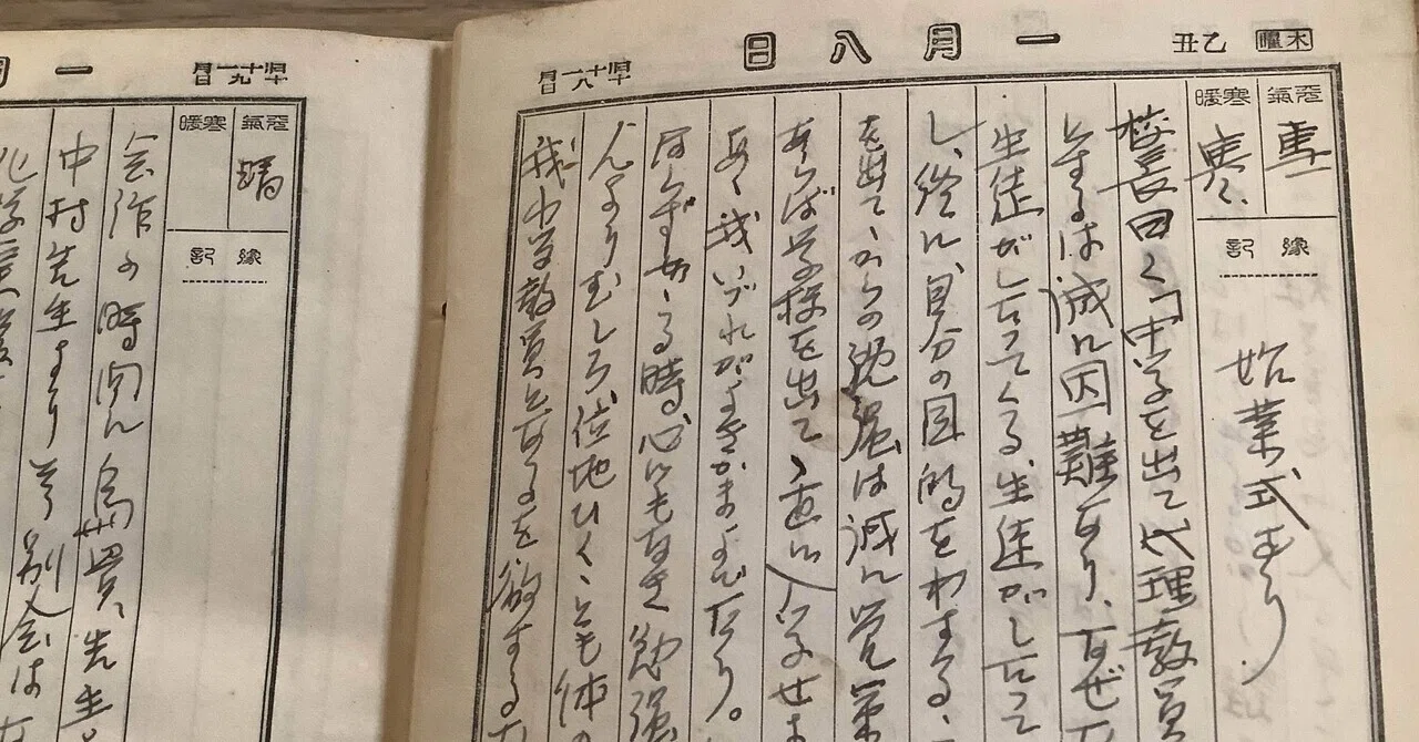 見出し画像
