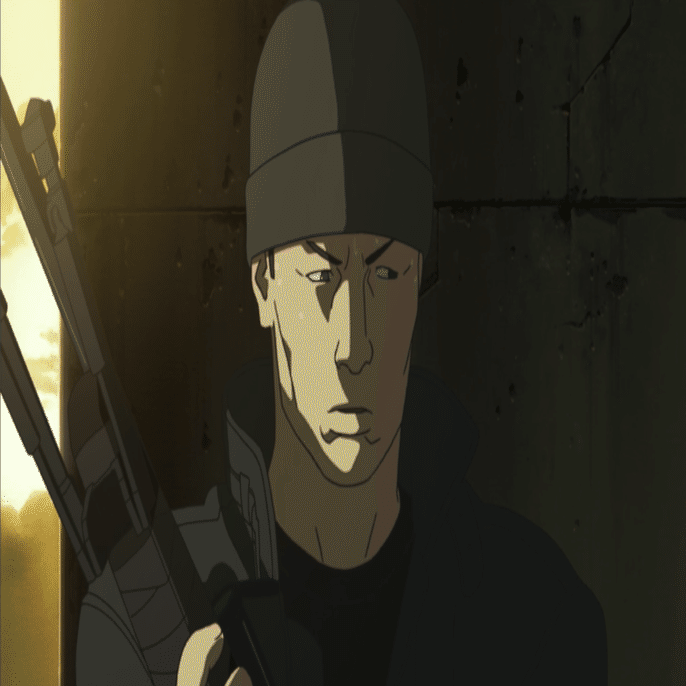 独断と偏見で選別した 攻殻機動隊ベストエピソード5選 石田徹弥 映像クリエイター 舞台作演出家 Note