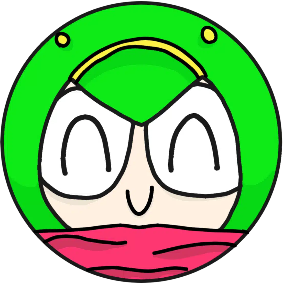 マドガイ