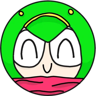 マドガイ