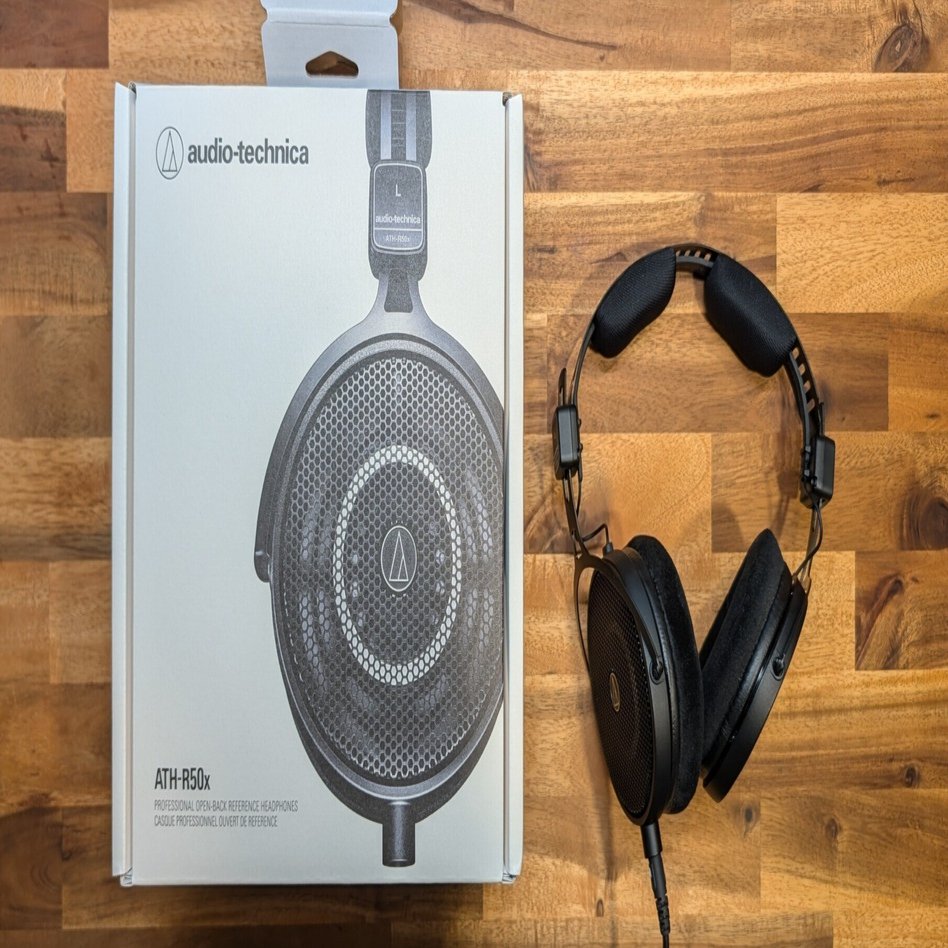 実機レビュー】ATH-R50xは「ゲームの環境音」が変わる。エンジニアが3