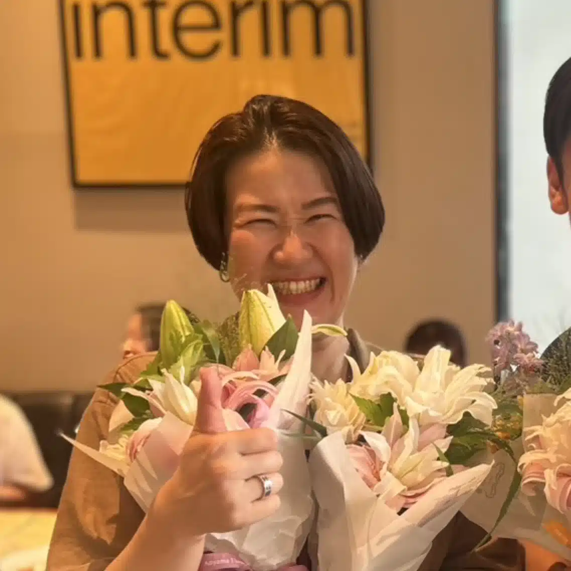 ヨコさん｜ヒューマンデザイン