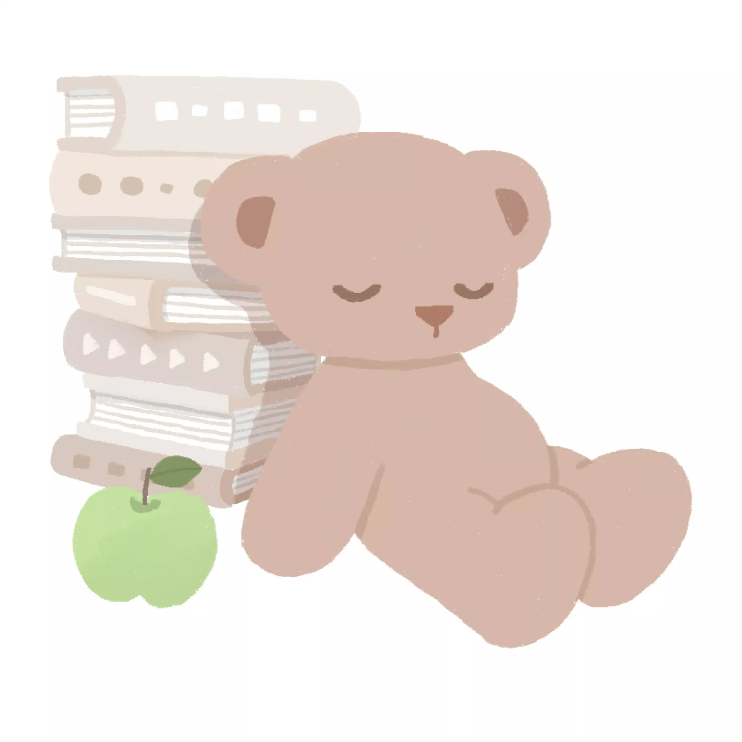 えほんりんこ🍏