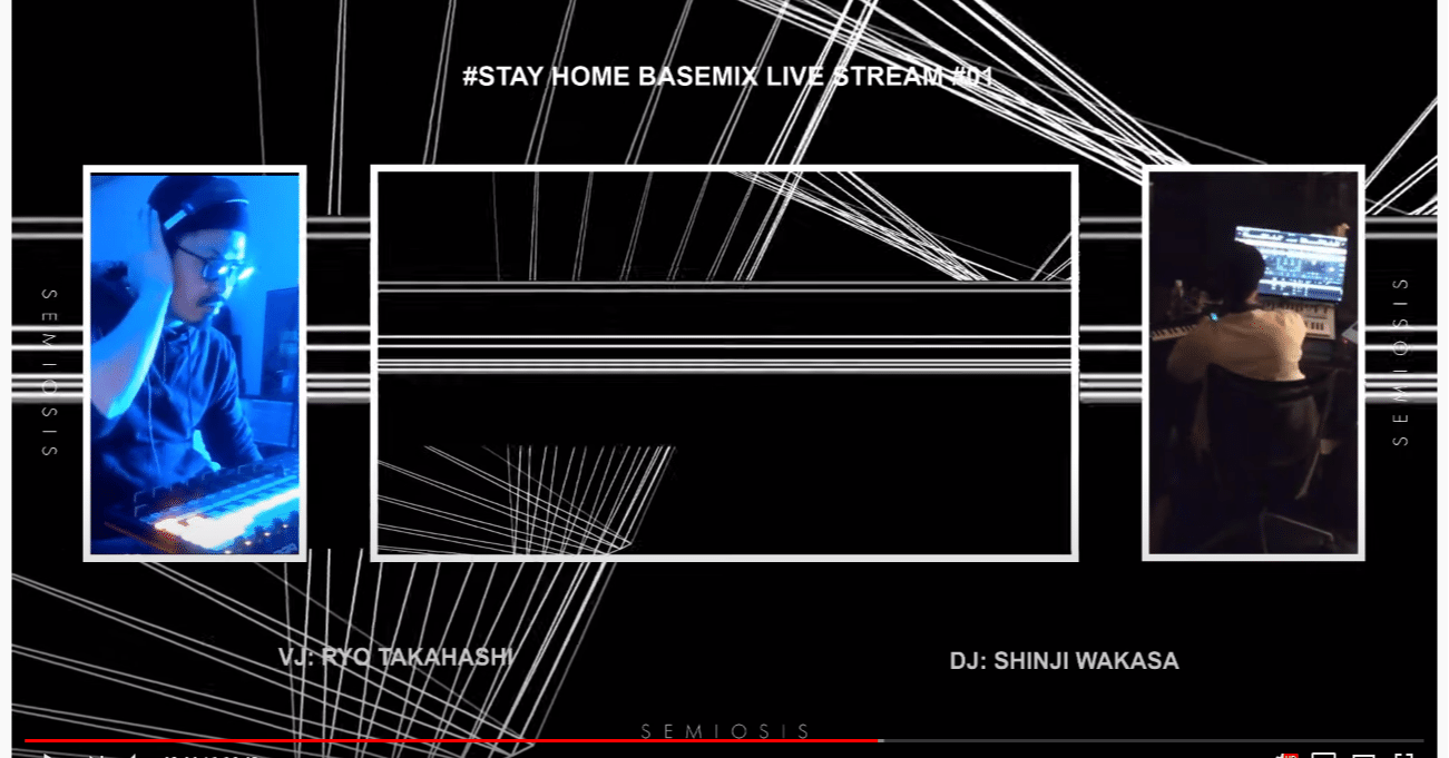 完全遠隔ライブイベント 音楽フェスを実現する方法 実験中 Zoom Netduetto B2 Obs Studio Ryo Takahashi Note 完全遠隔ライブイベント 音楽フェスを実現する方法 実験中 Zoom Netduetto B2 Obs Studio Ryo Takahashi Note
