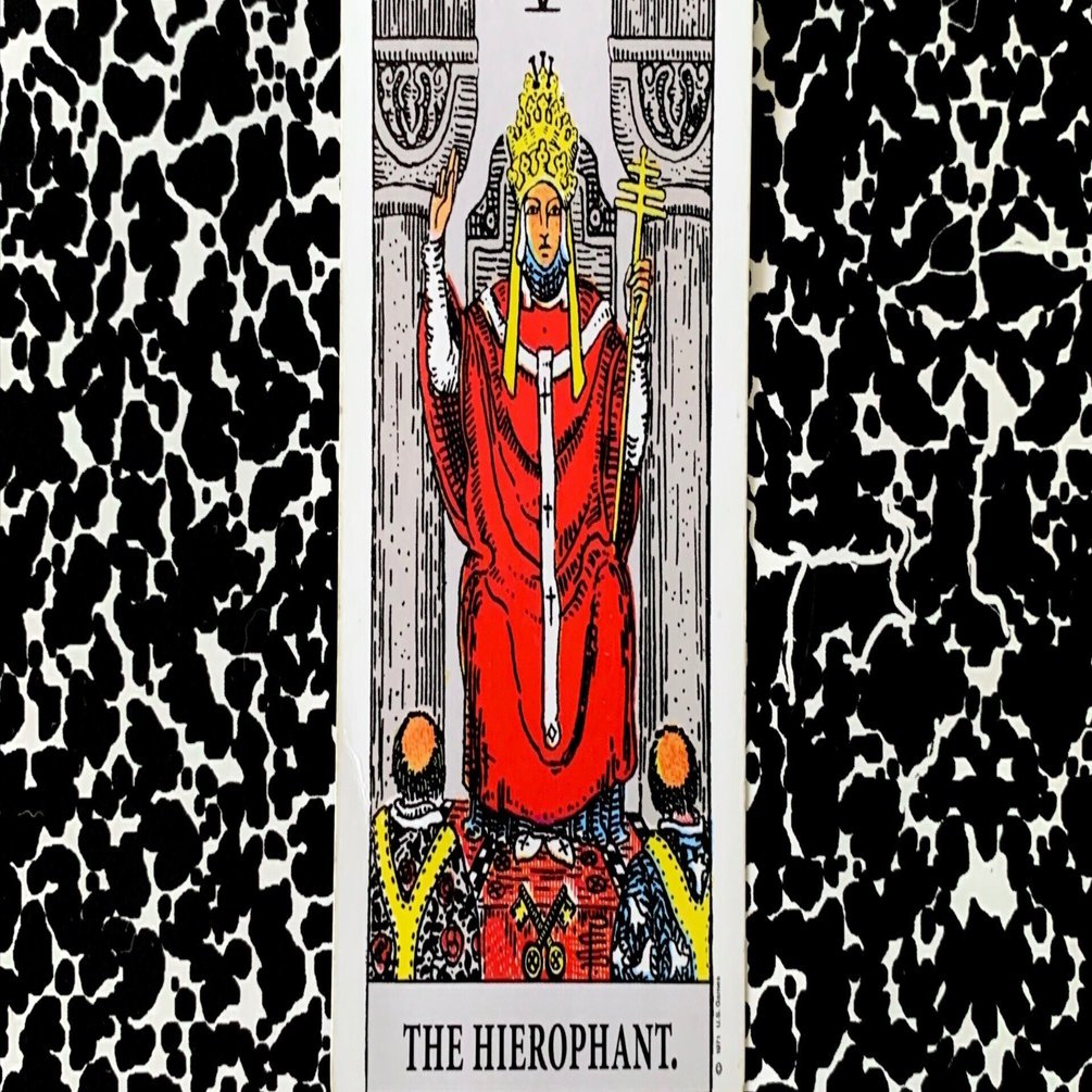 12/29 Tarot Reading of the Day♡｜miriishii