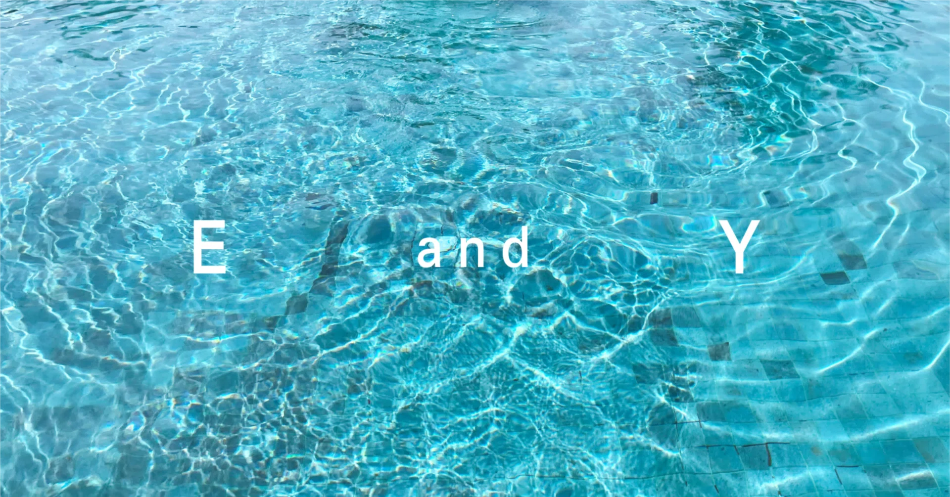 EandY｜note