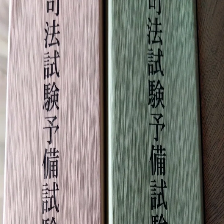 2025(令和7)年予備試験不合格体験記｜すずきかんた