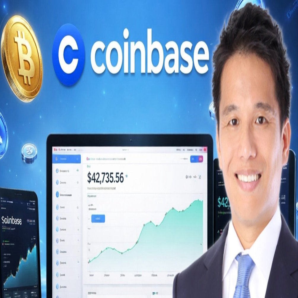 コインベース：株価分析｜白坂慎太郎