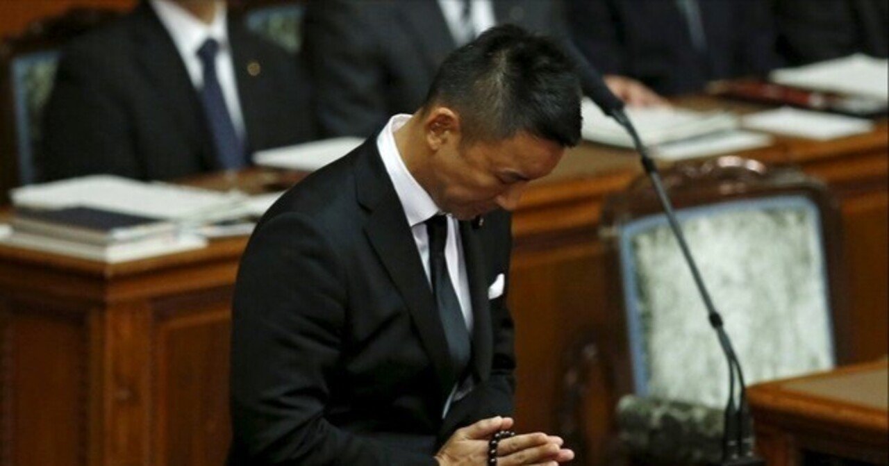 れいわ新選組及び立憲民主党の異常性と白痴化 現役世代に支持されてない理由｜仮想通貨ビットコインで億り人になった僕の話