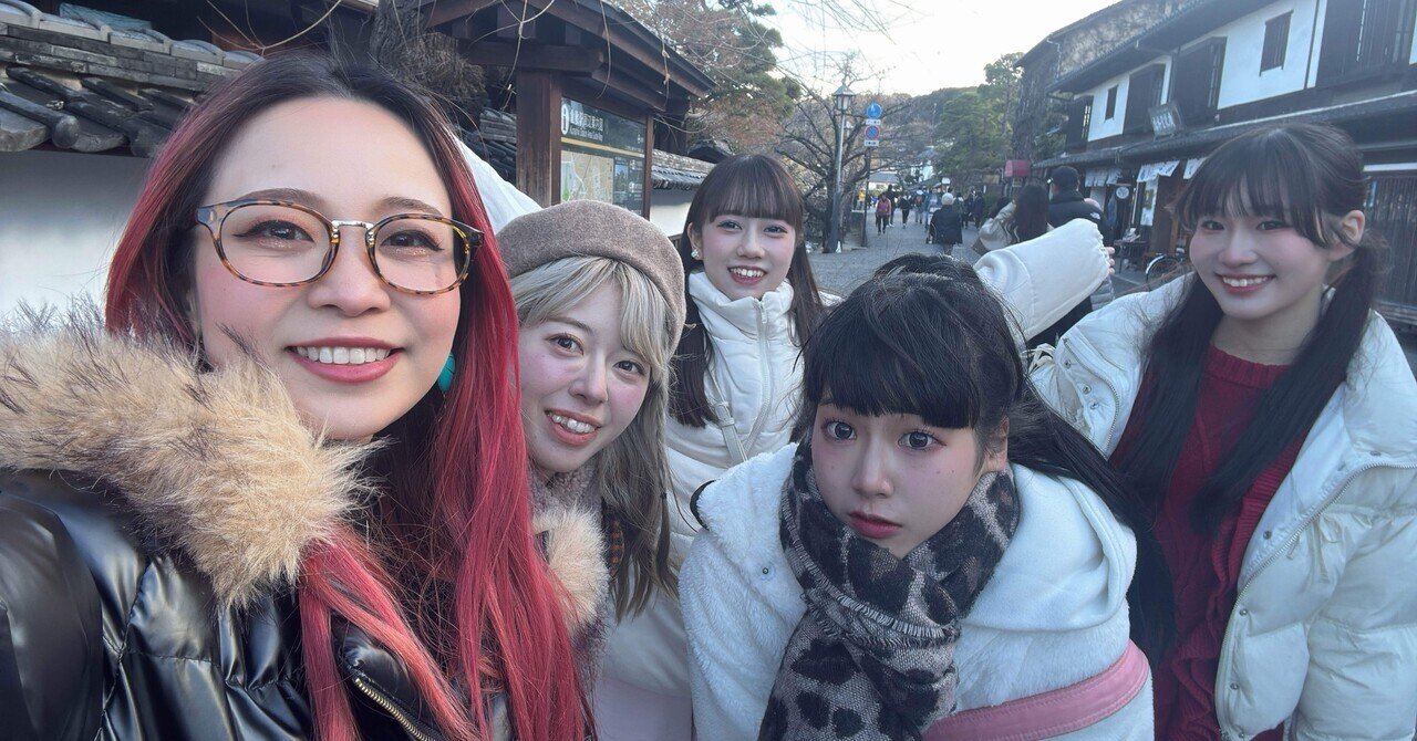 まいらいふ ~備前焼~／護國まい｜福井県の伝統工芸アイドルグループ