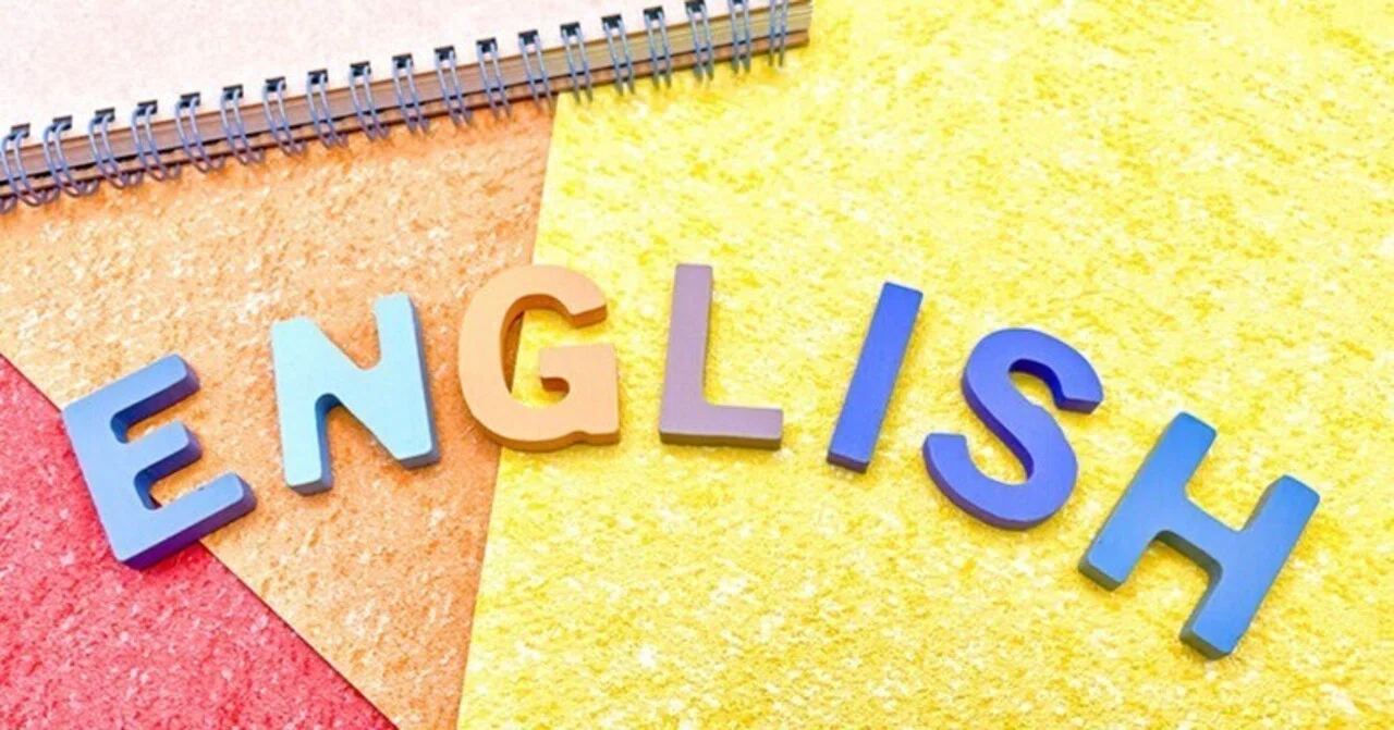 How do you even study English in the first place?｜るら@新人教師