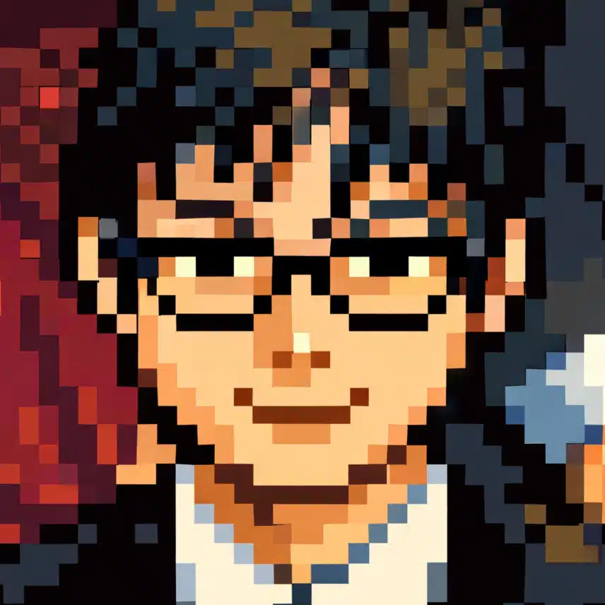 ササノ （B. A）