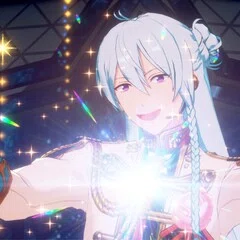 あんさんぶるスターズ アニバーサリースフィアライト　円果 望見　廿楽 チトセ MELLOW DEAR US 小冊子についての感想など｜輝々鳩