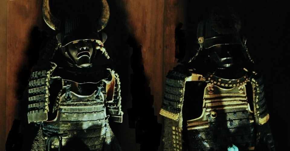 人柱伝説 首なし軍勢 落城と亡霊 歴史にまつわる怖い話 Saburo 辻 明人 Note