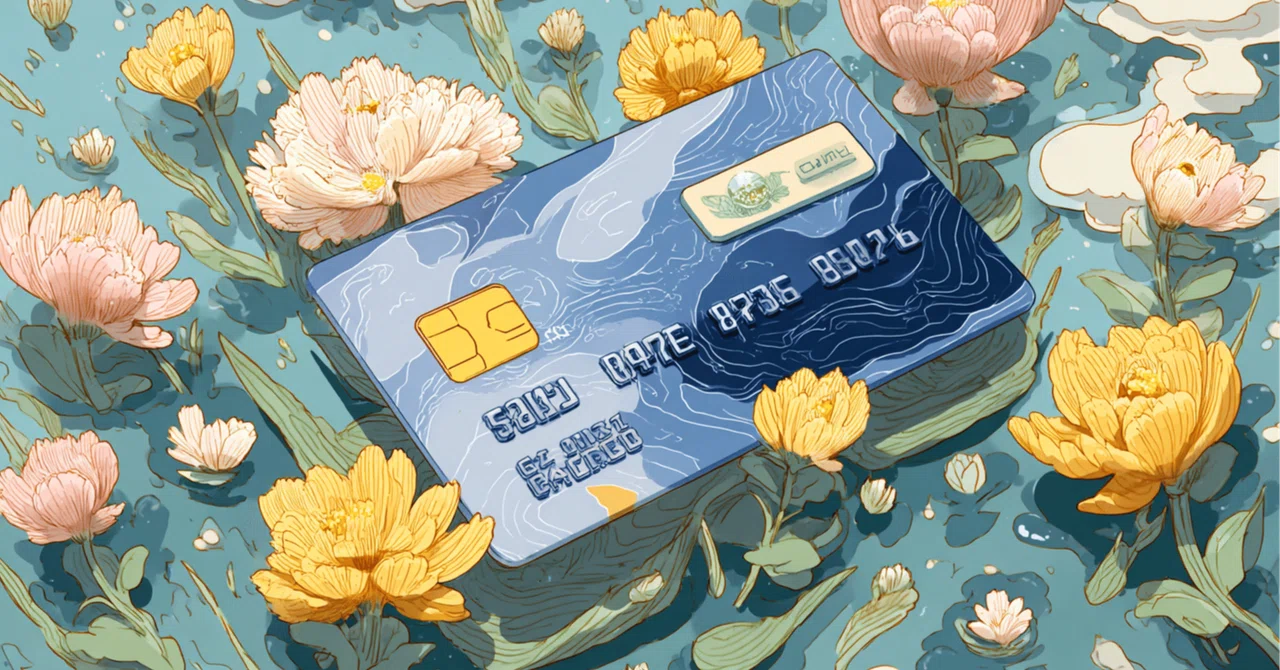 [Cost-Performance Tips] Surviving a 1-Year Stay Abroad with Credit Card ...