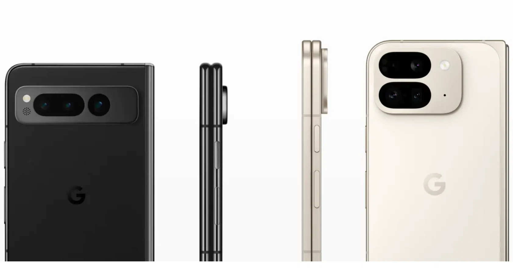 iPhone Foldの噂で再評価されるフォルダブルの正解としての「初代Pixel