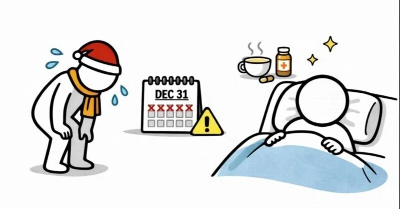The Danger of 'Just a Little More.' Small Tips to Stop Your Health from ...