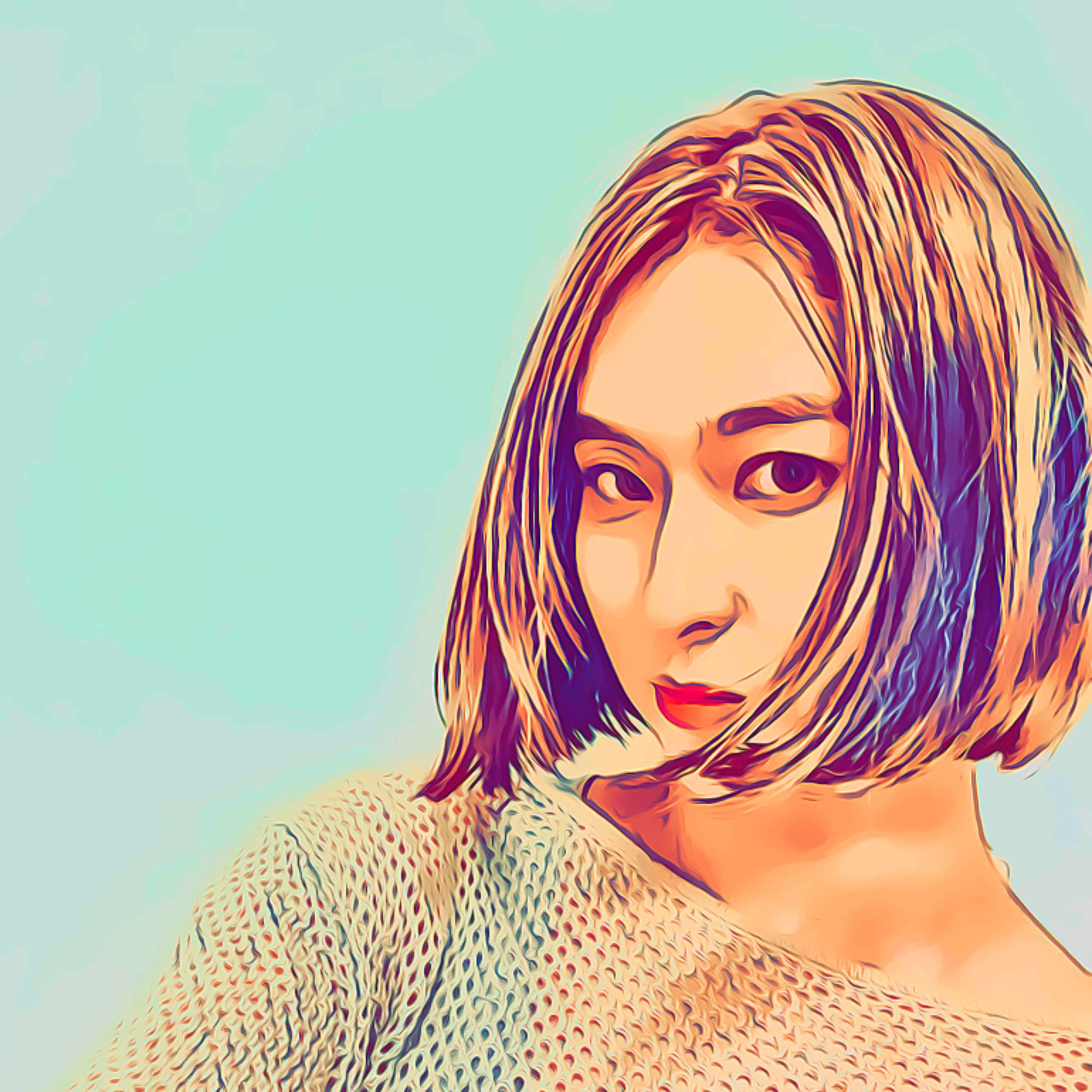 紫藤春香(はるちん)