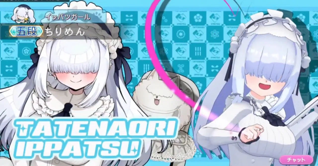 2025年麻雀ファイトガールに沼った話vol.3｜ちりめん