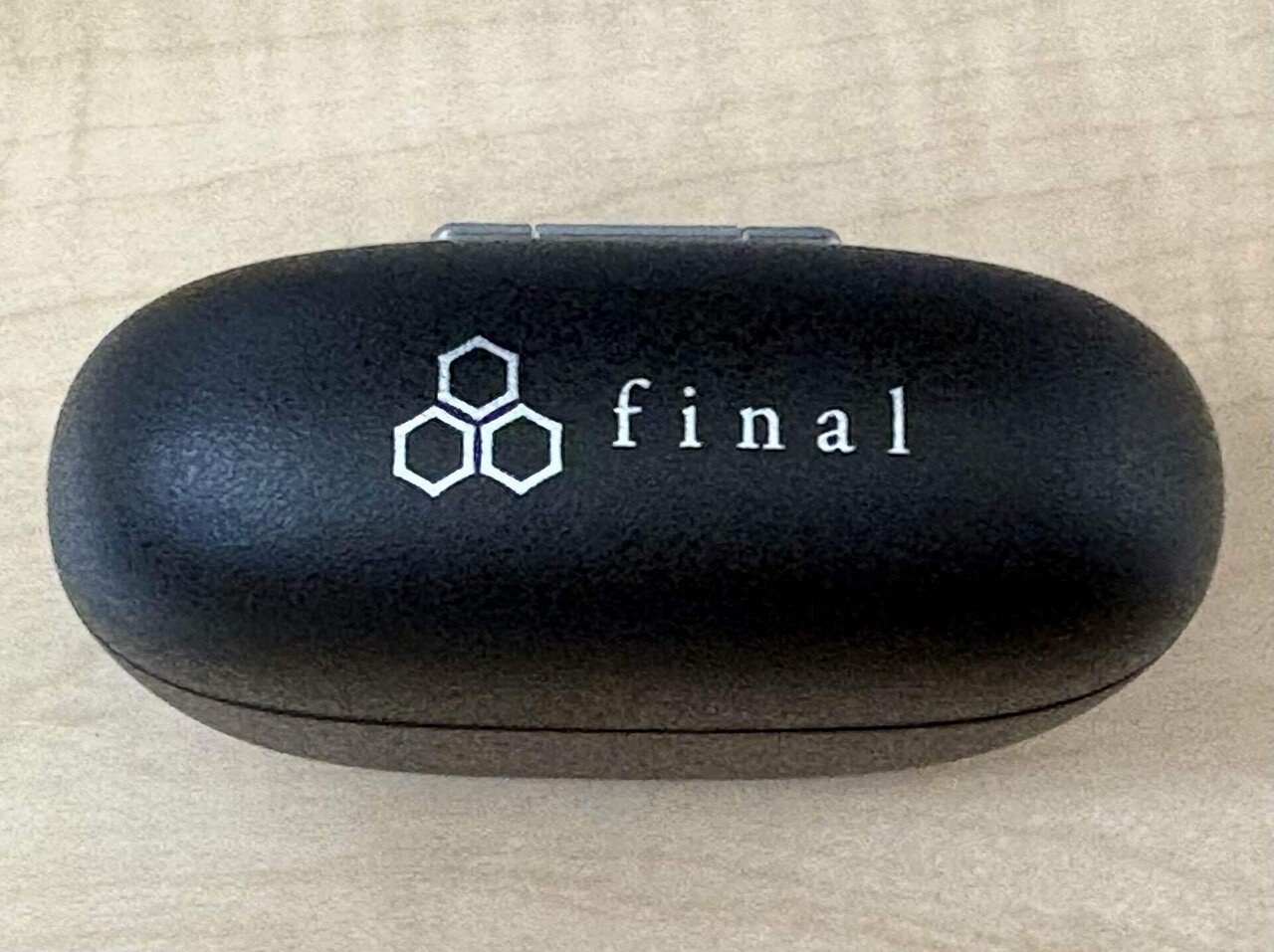 final”TONALITE”究極のワイヤレスイヤホンとの出会い｜msyshrn