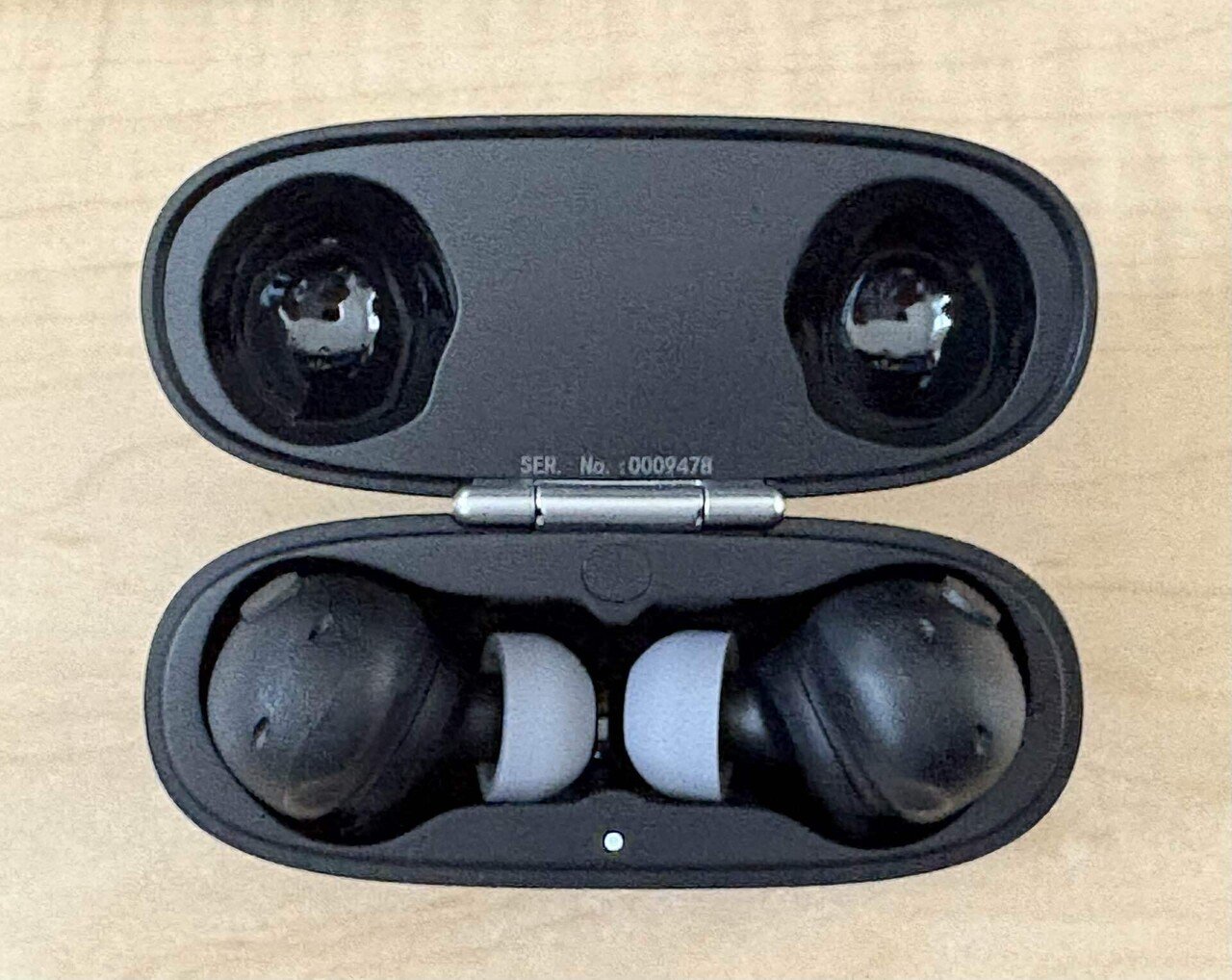 final”TONALITE”究極のワイヤレスイヤホンとの出会い｜msyshrn